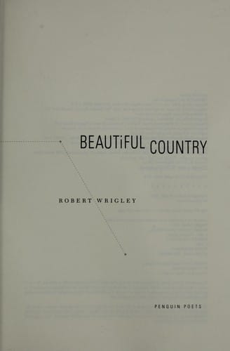 Beautiful country