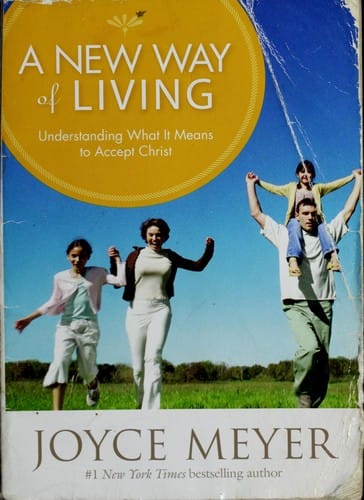 A new way of living