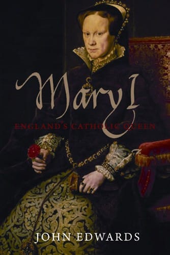 Mary I