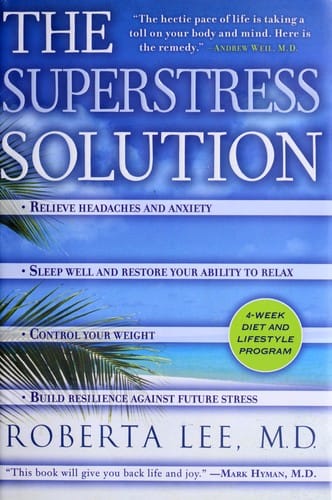The superstress solution