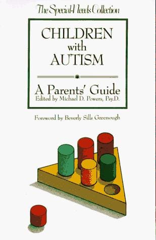 Children with autism