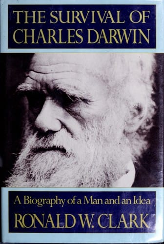 The survival of Charles Darwin