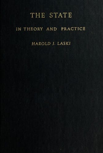 The state in theory and practice