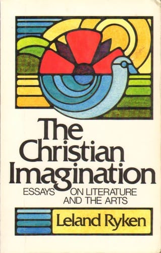 The Christian imagination