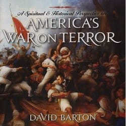 A Spiritual & Historical Perspective on America's War on Terror [sound recording]
