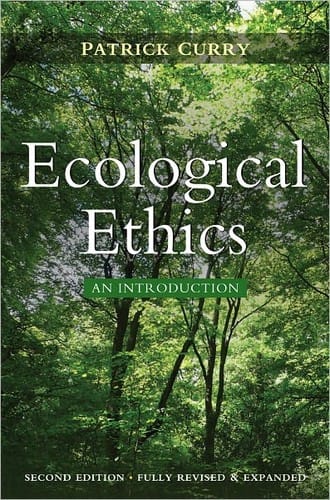 Ecological ethics