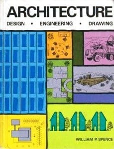 Architecture: design, engineering, drawing
