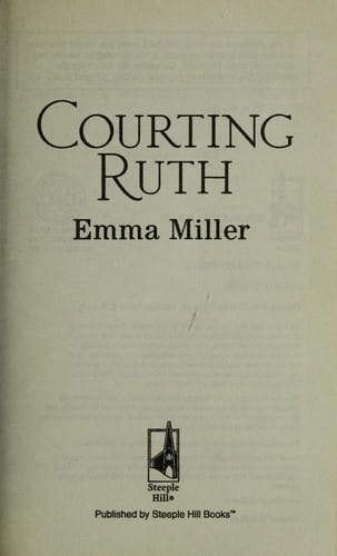 Courting Ruth