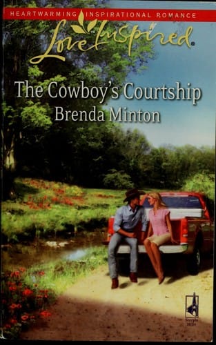 The cowboy's courtship