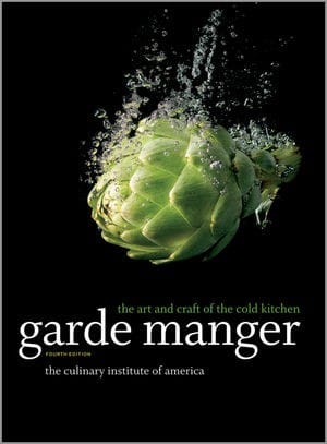 Garde manger