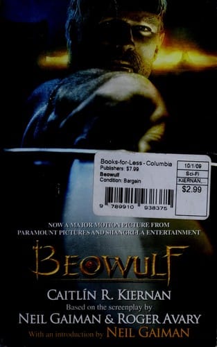 Beowulf