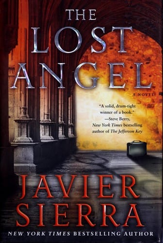 The lost angel