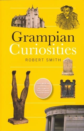 Grampian Curiosities