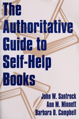 The authoritative guide to self-help books