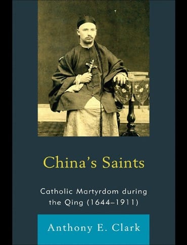 China's Saints