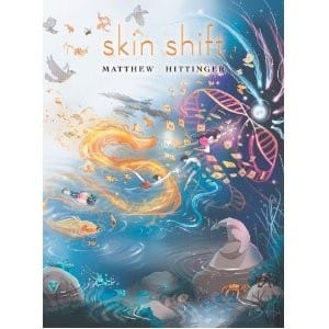 Skin Shift