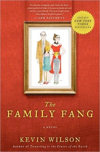 The Family Fang