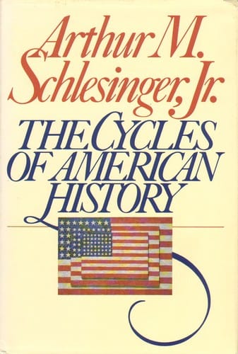 The cycles of American history