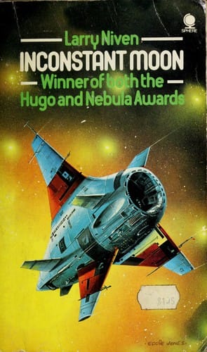 Inconstant moon