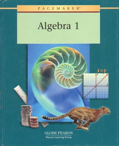 Algebra 1
