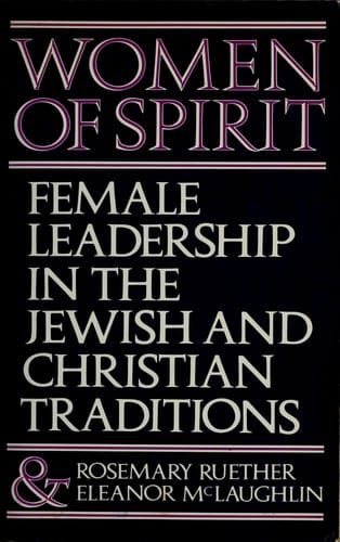 Women of spirit