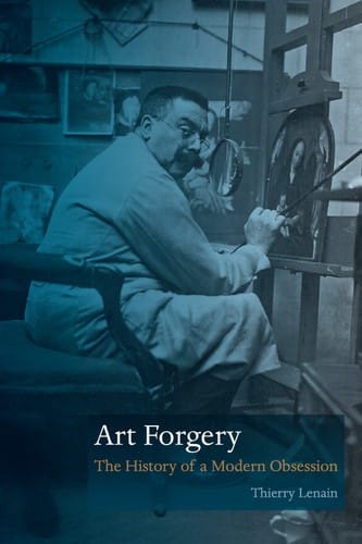 Art Forgery