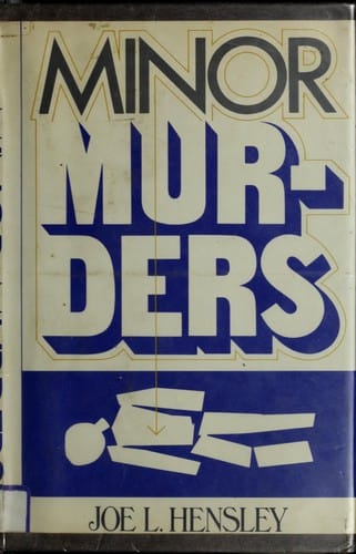 Minor murders
