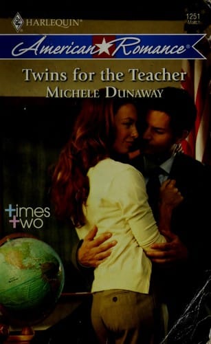 Twins for the teacher