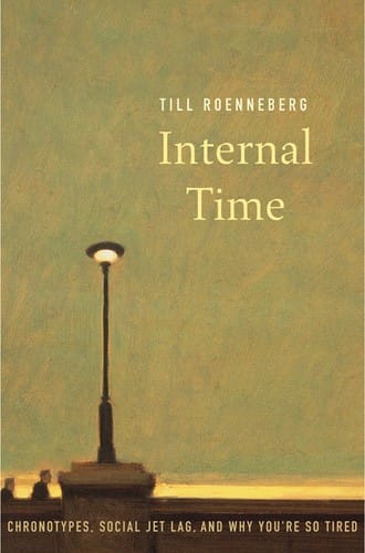 Internal time