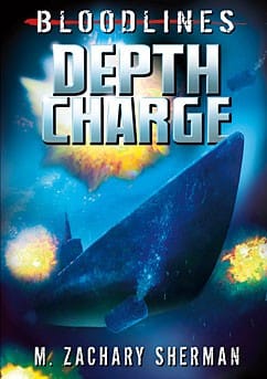 Depth charge