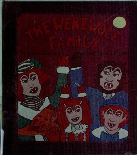 The Werewolf family