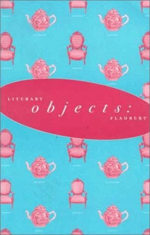 Literary objects