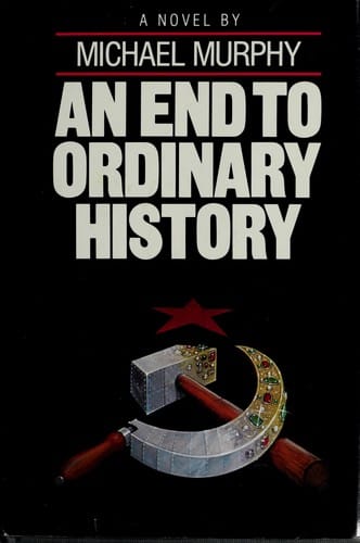 An end to ordinary history