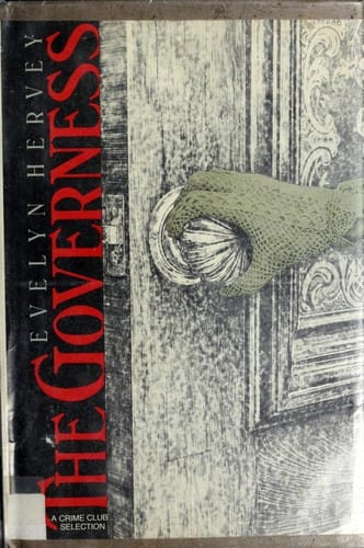 The governess