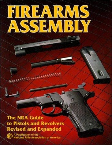 Firearms assembly