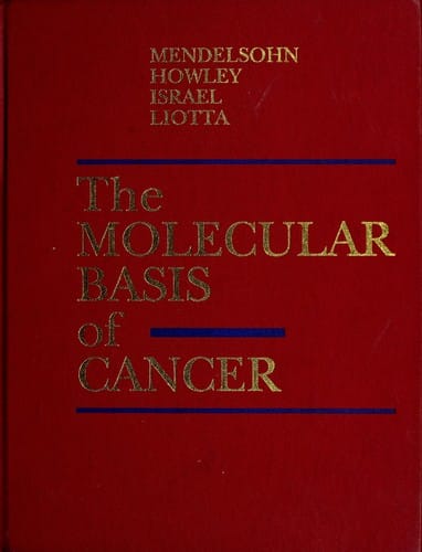 The molecular basis of cancer