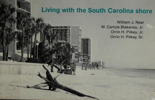 Living with the South Carolina shore