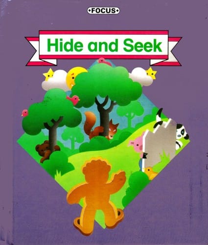 Hide and Seek