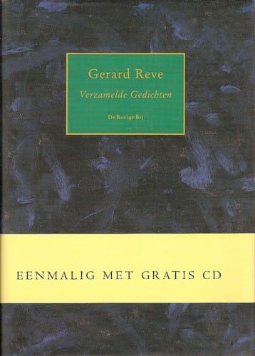 Verzamelde gedichten