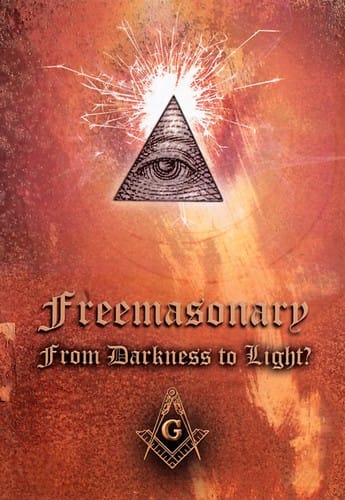 Freemasonry [videorecording]