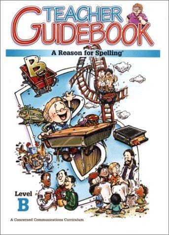 A Reason for Spelling