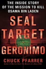 SEAL target Geronimo
