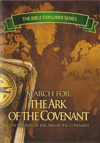 Search for the Ark of the Covenant [videorecording]