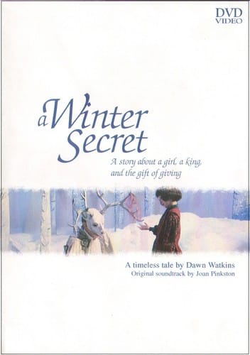 A Winter Secret [videorecording]