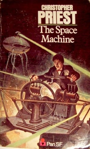 The space machine