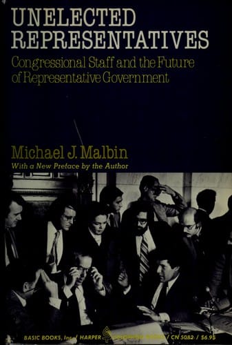 Unelected representatives