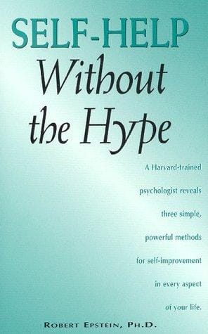Self-Help Without the Hype