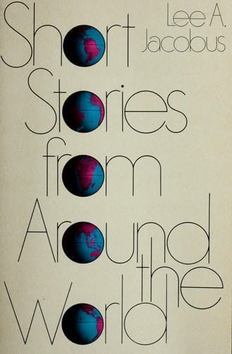 Short stories from around the world