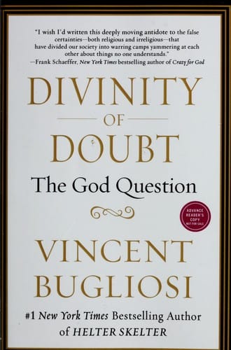 Divinity of doubt