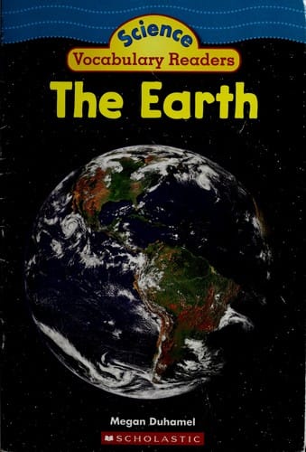 The earth